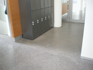 Biocenter in M&uuml;nchen Martinsried