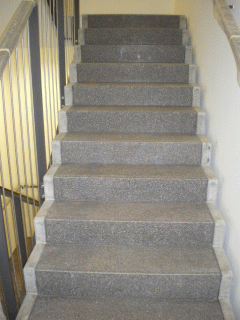 Biocenter in M&uuml;nchen Martinsried