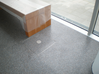 Biocenter in M&uuml;nchen Martinsried