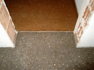 firmeneigenes B&uuml;ro: Kellerraum